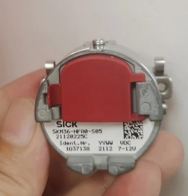 rotary encoder SKM36-HFA0-K02 SKM36-HFA2-S01 SKM36-HFA0-S05 SRS50-HZA0-S21 SKM36-HFA0-S01 SRM50-HFA0-K21 SRM50-HFA0-S23 SICK - Image 5