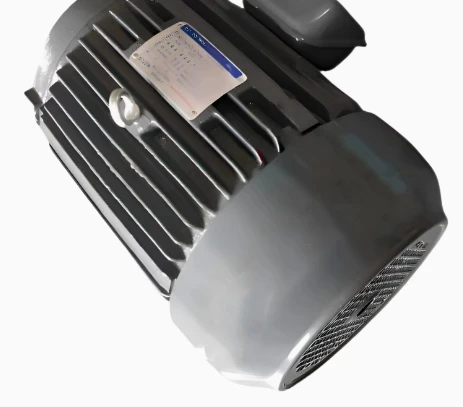 C01-43B0 1HP 0.75KW C02-43B0 2HP 1.5KW C03-43B0 3HP 2.2/2.25KW C05-43B0 5HP 3.75KW C7B-43B0 7.5HP 5.5/5.6 SY inner shaft motor - Image 2