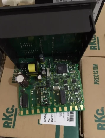 CD901 FK02-M*GN-NN CD901 FK02-V*GN-NN CD901 FK02-8*GN-NN CH402-FK02-VM*AN-5N CH402FK02-8*GN RKC - Image 4