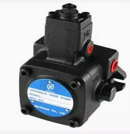 VPVC-F20-A4-02 VPVC-F12-A1-02 VPVC-F12-A2-02 VPVC-F12-A3-02 VPVC-F12-A4-02 VPVC-F15-A1-02 VPVC-F15-A2-02 Northman hydraulic pum - Image 4