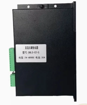 r DBLS-06-S DBLS-02-S DBLS-01-S DBLS-02 DBLS-07-S DBLS-07-H DBLS-01-15A DBLS-02-P Dingkuoda DC Brushless Drive - Image 4
