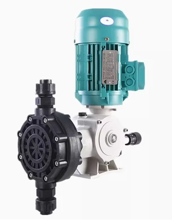 NDJS-40/1.0-PVC-380V NDJS-60/0.5-PVC-380V NDJS-75/0.5-PVC-380V NDJS-100/0.5-PVC-380 Xindaoci mechanical diaphragm metering pump