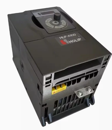 HLP-A1000D3721-0.37KW HLP-A1000D7521-0.75KW HLP-A10001D521-1.5KW HLP-A10002D221-2.2KW HOLIP frequency converter - Image 4