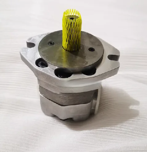 TOYOOKI gear pump TCP2-F8-MR1-A TCP2-F6.3-MR1-A TCP2-F5-MR1-A TCP2-F10-MR1-A TCP2-F10-MR1-A-020 TCP5-F80-MR1-A - Image 3