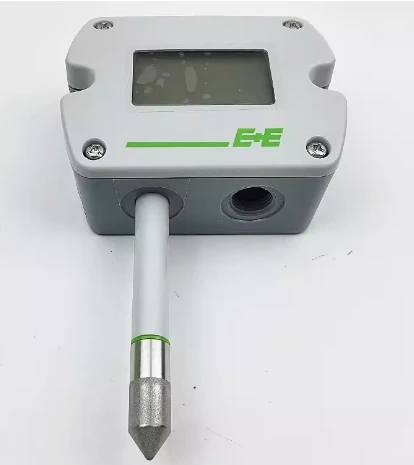 E+E duct temperature and humidity wall mounted sensors EE210-HT6XPBFXD EE210-HT6XPAXXD EE210-HT6XPAXDD EE210-HT6XPCXXD - Image 4