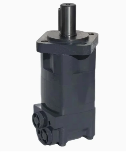 OMP315 151-0617 OMP200 OMP400 OMP160 OMP32 OMR160 151-0244 OMR200 OMRX315-11186652 Danfoss Cycloid Hydraulic Motor - Image 2