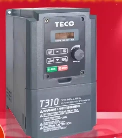 T310-4001-H3C 0.75KW T310-4002-H3C 1.5KW T310-4003-H3C 2.2KW T310-4005-H3C 3.7KW T310-4008-H3C 5.5KW TECO frequency converter - Image 4
