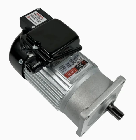 J220V18-200-15-S3M(Y) J230V18-200-15-S3M(Y) J220V18-200-20-S3M(Y) J230V18-200-20-S3M(Y) J230V18-200-15-C LUSON reduction moto - Image 3