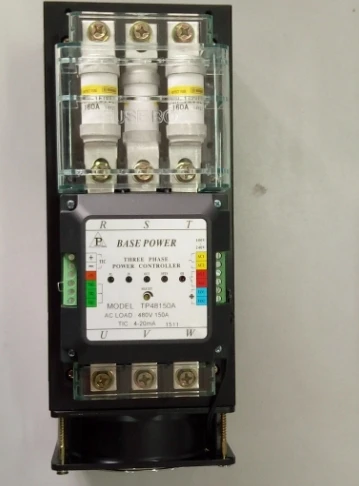 TP4830A TP4850A TP4875A TP48100A TP48120A TP48150A TP48200A TP48300A TP48400A BASE POWER power regulator