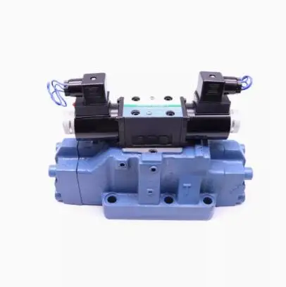 Electrohydraulic directional valve 34EYH-H20B-T/24V 34EYH-H32B-T 34BYM-H32B-T/220V 34BYM-H20B-T 34BYM-H16B-T - Image 3
