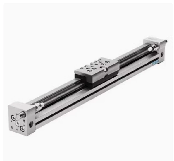 DGC-25-4000-G-PPV-A 532447 DGC-25-400-GF-PPV-A 532447 DGC-25-400-G-PPV-A 532447 Rodless cylinder - Image 2