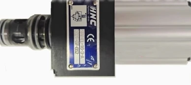 HNC hydraulic safety valve SFV-EL-16-3-A SFV-EL-25-2-BM SFV-EL-32-3-A SFV-EL-40-2-A SF-EL-16-2-ST SF-EL-40-1-SP SFV-EI-25-3-A - Image 4