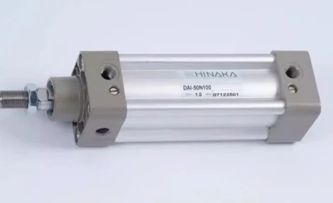 DAL-63M175 DAL-50M50-007 DIC-40M840PPV-L24-LB-F DAL63M60PPV-L32 DIC-40M30(S) DAL-100M125-L40 DAI63M200 HINAKA cylinder - Image 2