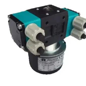 KNF vacuum pump N86KNE N86KTE N89KNE Ink supply pump PL12622-NFB60 PML12367-NF60 PML8876-NF60 - Image 4