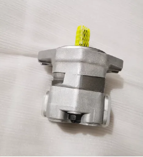 TOYOOKI gear pump TCP2-F8-MR1-A TCP2-F6.3-MR1-A TCP2-F5-MR1-A TCP2-F10-MR1-A TCP2-F10-MR1-A-020 TCP5-F80-MR1-A