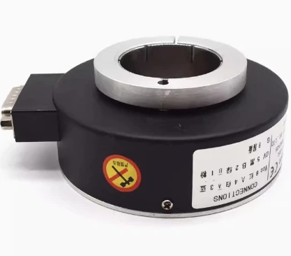 PKT1030-1024-C30F PKT1030A-1024-C30F PKT1040-1024-J30F PKT1038-1024-C30F LMA-102.4BM-C15F SAN FENG rotary encoder - Image 5