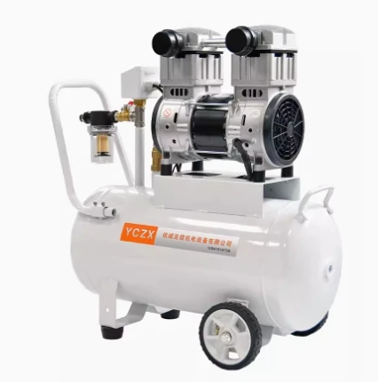 VN-180H VN-200V VN-300V FVN-120V FVN-180V FVN-180V-2 FVN-200V FVN-300V FVN-400V YCZX suction oil-free silent vacuum pump - Image 3