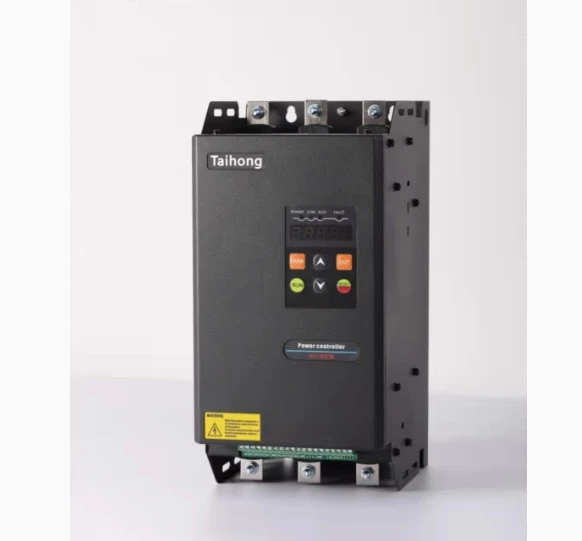 THW8-4-4-50-PD THW8-4-4-075-PD THW8-4-4-125-PD THW8-4-4-150-PD THW8-4-4-175-PD TaiHong three-phase digital power regulator - Image 3