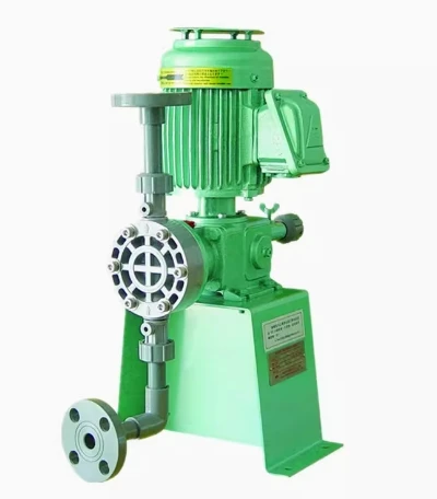 NFH10-P2MC-CF NFH20-P2MC-CF BX30-PCF-H120 BX50-PCF-H120 BX10-PCF-H120 AHA12-PCF-FN NIKKISO mechanical metering dosing pump - Image 3