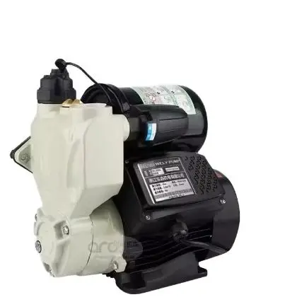 WL-200W WL-300W WL-400W WL-600W WL-800W WL-1100W WL-1100D WL-1500W Le Sen fully automatic self priming booster pump