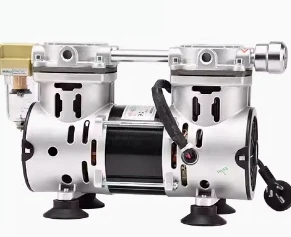 VN-60 VN-120H VN-120V VN-180V VN-180H VN-200v VN-200H VN-300V VN-300H VN-500V-1 Vacuum pump tank - Image 3