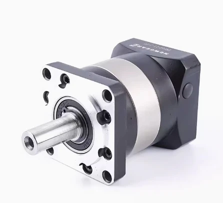 PRF60-L1-10-P1/P2 PRF60-L1-5-P1/P2 PRF60-L1-3-P1/P2 PXR90-L1-10-P2 PXR90-L1-5-P2 PRF90-L1-5-P1 NEWGEAR servo planetary reducer - Image 2