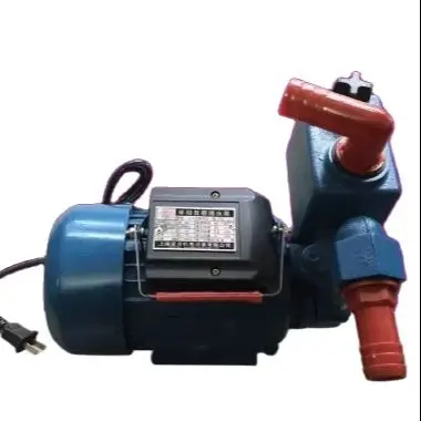 25ZB45-0.75 25ZB30-0.37 25ZB35-0.55 25ZB-1.1-220v 25ZB-1.1-380v DBZ15-20-2.2 40ZB50-1.5 Wan Min single-phase self-priming pump - Image 2
