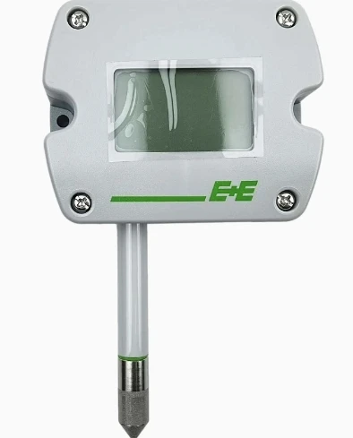 E+E duct temperature and humidity wall mounted sensors EE210-HT6XPBFXD EE210-HT6XPAXXD EE210-HT6XPAXDD EE210-HT6XPCXXD - Image 3