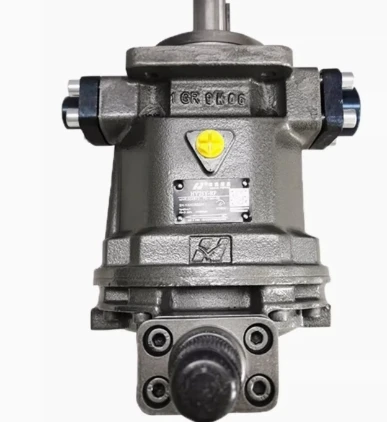 HY10Y-RP/LP HY16Y-RP/LP HY25Y-RP/LP HY32Y-RP/LP HY40Y-RP/LP HY45Y-RP/LP HY55Y-RP/LP HY63Y-RP/LP HENG YUAN axial piston pump - Image 3