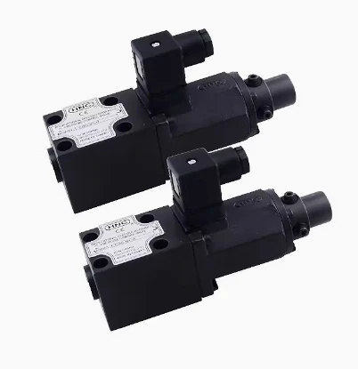 EFBG-03-125-C/H EFBG-03-160-C/H EFBG-03-250-C/H EFBG-06-250-C/H EFBG-06-320-C/H EFBG-03-125-C/H HNC hydraulic solenoid valve