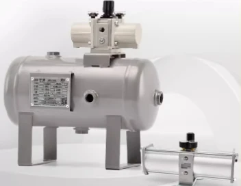 VBA10A-02GN VBA20A-03GN VBA40A-04GN VBA43A-04GN BA10A-02GN+05L VBA10A-02GN+10L SMC booster valve air storage tank - Image 2