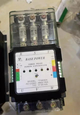 TP4830A TP4850A TP4875A TP48100A TP48120A TP48150A TP48200A TP48300A TP48400A BASE POWER power regulator - Image 3