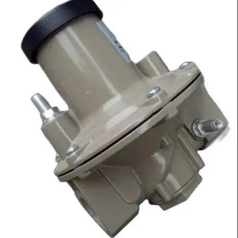 30160 DN15 30161 DN20 30162 DN25 30163 DN32 30164 DN40 30165 DN50 Fiorentini gas pressure regulating valve - Image 3