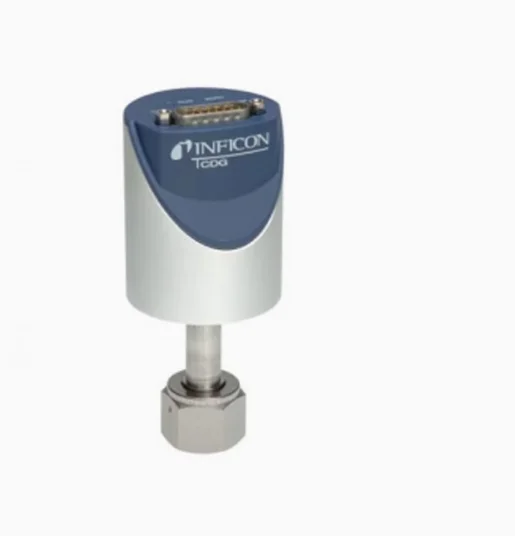 INFICON vacuum gauge CDG025D - Image 2