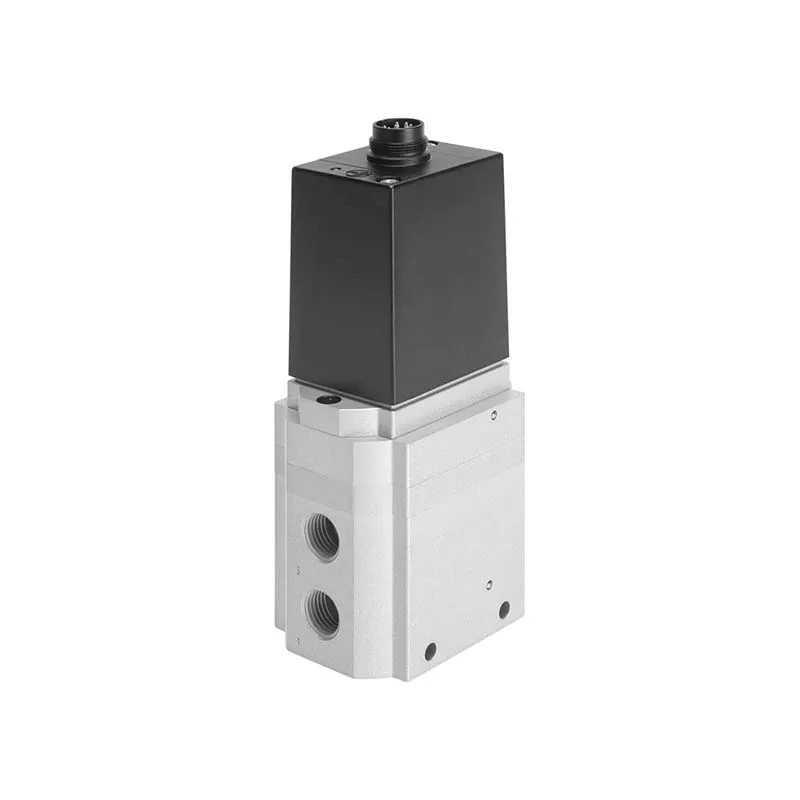 MPPE-3-1/4-6-420-B 161170 MPPE-3-1/8-10-010-B 161162 MPPE-3-1/8-1-010-B 161160 Proportional pressure valve - Image 3