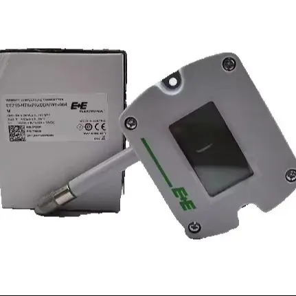 E+E duct temperature and humidity wall mounted sensors EE210-HT6XPBFXD EE210-HT6XPAXXD EE210-HT6XPAXDD EE210-HT6XPCXXD - Image 2