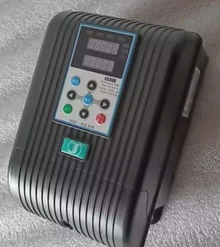 BH388 C0007H1 0.75KW 220V BH388 C0015H1 1.5KW 220V BH388 C0022H1 2.2KW 220V BH388 C0007H3 0.75 JTE INVERTER frequency converte - Image 2