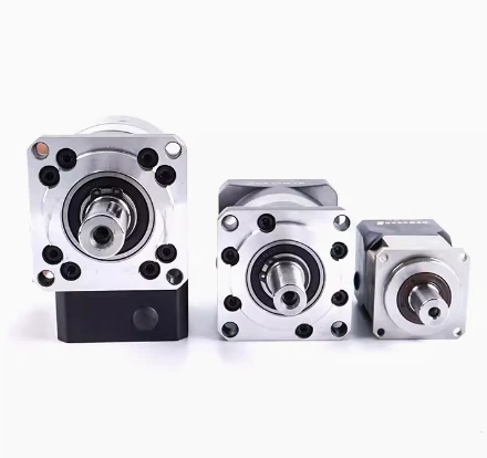 PRF60-L1-10-P1/P2 PRF60-L1-5-P1/P2 PRF60-L1-3-P1/P2 PXR90-L1-10-P2 PXR90-L1-5-P2 PRF90-L1-5-P1 NEWGEAR servo planetary reducer - Image 4