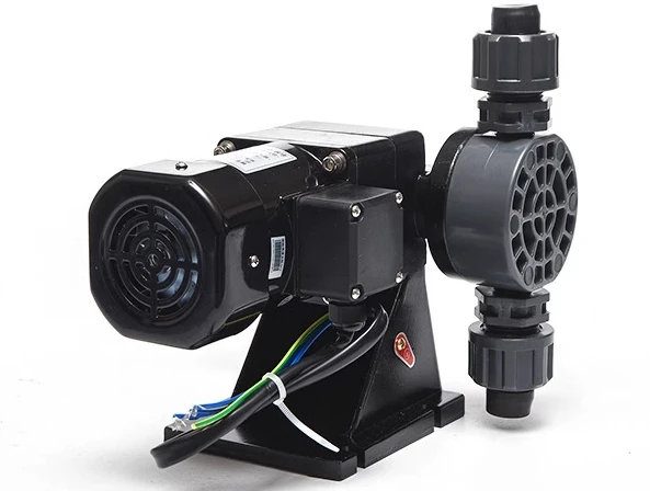 JWM-A 6.5/1.0 JWM-A 12/1.0 JWM-A 24/1.0 JWM-A 32/1.0 JWM-A 42/1.0 JWM-A 60/0.6 AILIPU horizontal mechanical metering pump - Image 4