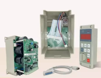 AS2-104 0.4KW AS2-104R 0.4KW AS2-107 0.75KW AS2-107R 0.75KW AS2-115 1.5KW AS2-115R 1.5KW ADLEEPOWER variable frequency governor - Image 2