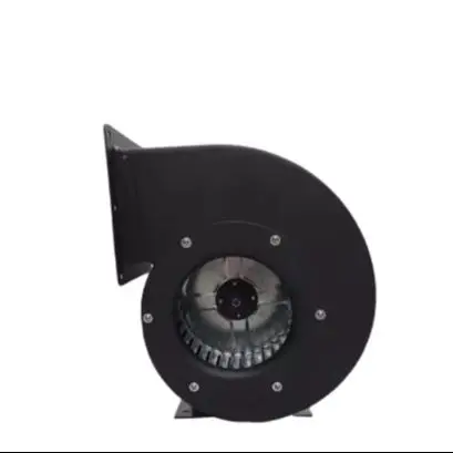 DE190-750W-380V/220V DE160-250W-380V/220V DE230-1.5KW DE250-2.2KW DE300 DE150-200W DEDONG multi wing centrifugal fan - Image 3