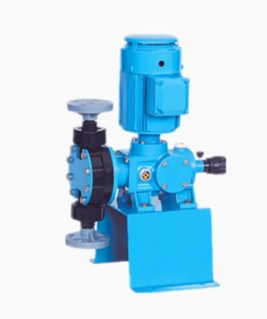 AX1-21-PFC AX1-51-PFC AX1-12-PFC AX1-32-PFC AX1-52-PFC AX1-13-PFC KS-51-PFC Kemplon mechanical diaphragm metering pump - Image 3