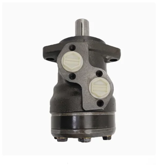 OMP315 151-0617 OMP200 OMP400 OMP160 OMP32 OMR160 151-0244 OMR200 OMRX315-11186652 Danfoss Cycloid Hydraulic Motor - Image 3
