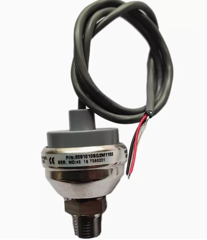 2091200PG2M11H2 2091200PG2M1102 2091050PG2M4502H 2091001PG2M11H2 2091500PG2M11H2 Setra Water pipe liquid gas pressure sensor - Image 3