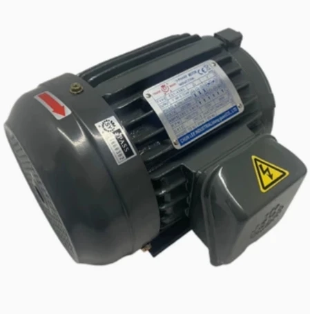 C01-43B0 1HP 0.75KW C02-43B0 2HP 1.5KW C03-43B0 3HP 2.2/2.25KW C05-43B0 5HP 3.75KW C7B-43B0 7.5HP 5.5/5.6 SY inner shaft motor - Image 3