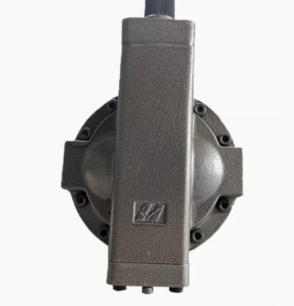HY10Y-RP/LP HY16Y-RP/LP HY25Y-RP/LP HY32Y-RP/LP HY40Y-RP/LP HY45Y-RP/LP HY55Y-RP/LP HY63Y-RP/LP HENG YUAN axial piston pump - Image 4