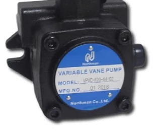 VPVC-F20-A4-02 VPVC-F12-A1-02 VPVC-F12-A2-02 VPVC-F12-A3-02 VPVC-F12-A4-02 VPVC-F15-A1-02 VPVC-F15-A2-02 Northman hydraulic pum - Image 3