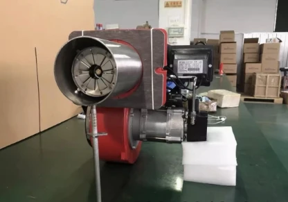 MAX GAS 70TL MAX GAS 120TL MAX GAS 105TL MINOR20 TC MINOR25 TC MINOR30 TC MINOR35 MINOR35AB Derrot gas combustion engine - Image 2
