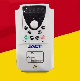 AT500-T3-0R7G/1R5PB 0.75KW AT500-T3-1R5G/2R2PB 1.5KW AT500-T3-2R2G/4R0PB 2.2KW AT500-T3-4R0G/5R5PB 4KW JACT frequency converte - Image 2