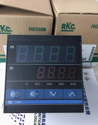 CD901 FK02-M*GN-NN CD901 FK02-V*GN-NN CD901 FK02-8*GN-NN CH402-FK02-VM*AN-5N CH402FK02-8*GN RKC - Image 6